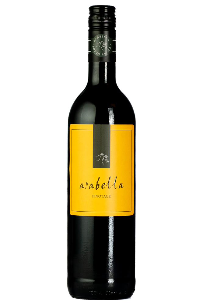 Arabella Pinotage 2024