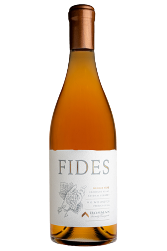 Bosman Fides Grenache Blanc 2022