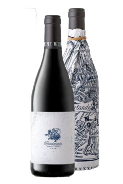 Hoendertande Pinot Noir 2022