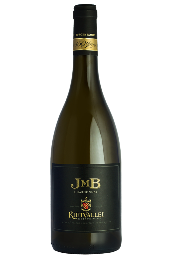 Rietvallei JMB Chardonnay 2022