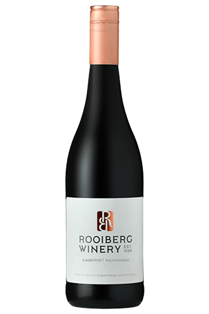 Rooiberg Cabernet Sauvingnon 2024