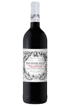 Thunderchild 2023