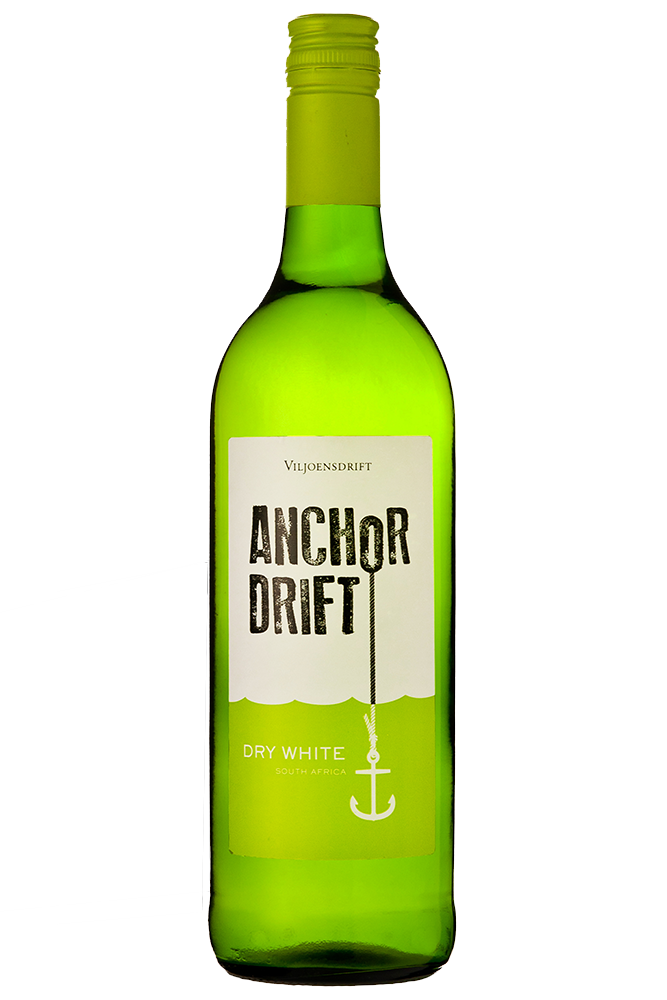Viljoensdrift Anchor Drift Dry White