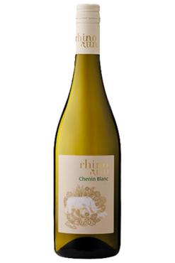 Van Loveren Rhino Run Chenin Blanc 2025