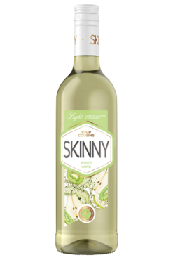 Van Loveren Four Cousins Skinny White