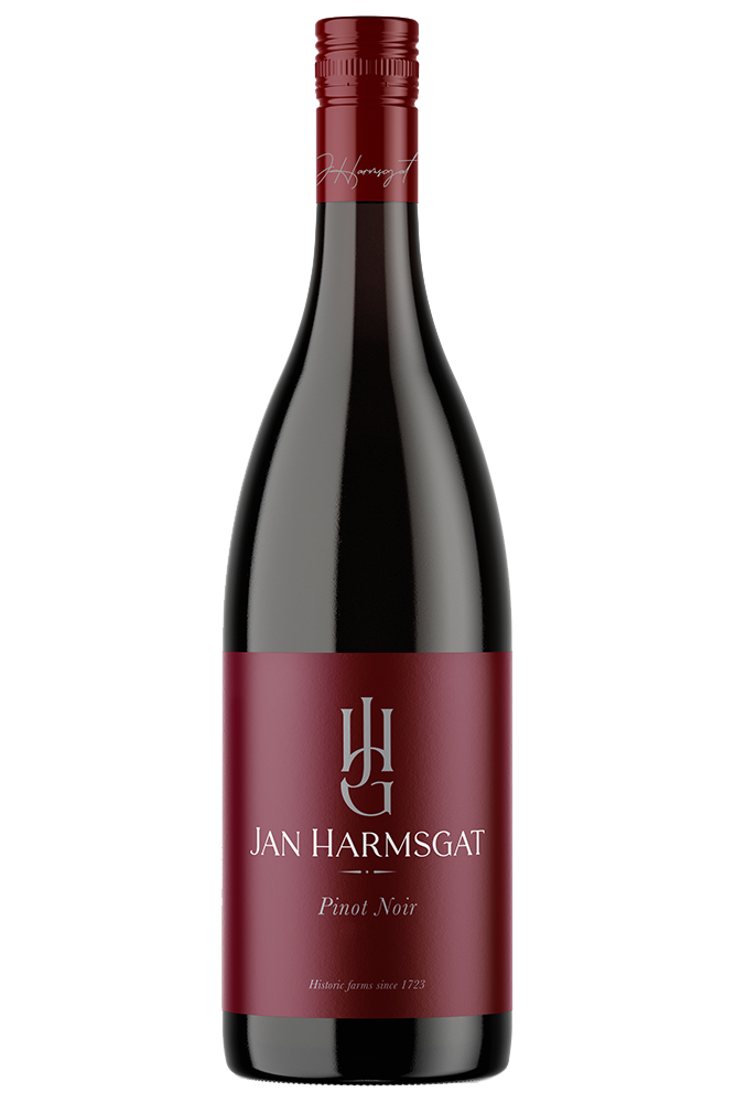 Jan Harmsgat Pinot Noir 2022