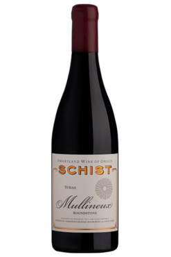 Mullineux Schist Syrah 2022