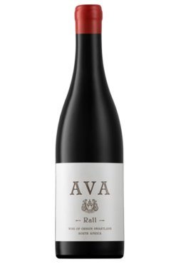 Rall Ava Syrah 2024