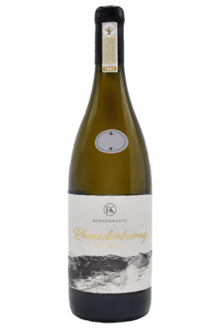 Roodekrantz Rhenosterbosrug Chenin Blanc 2023