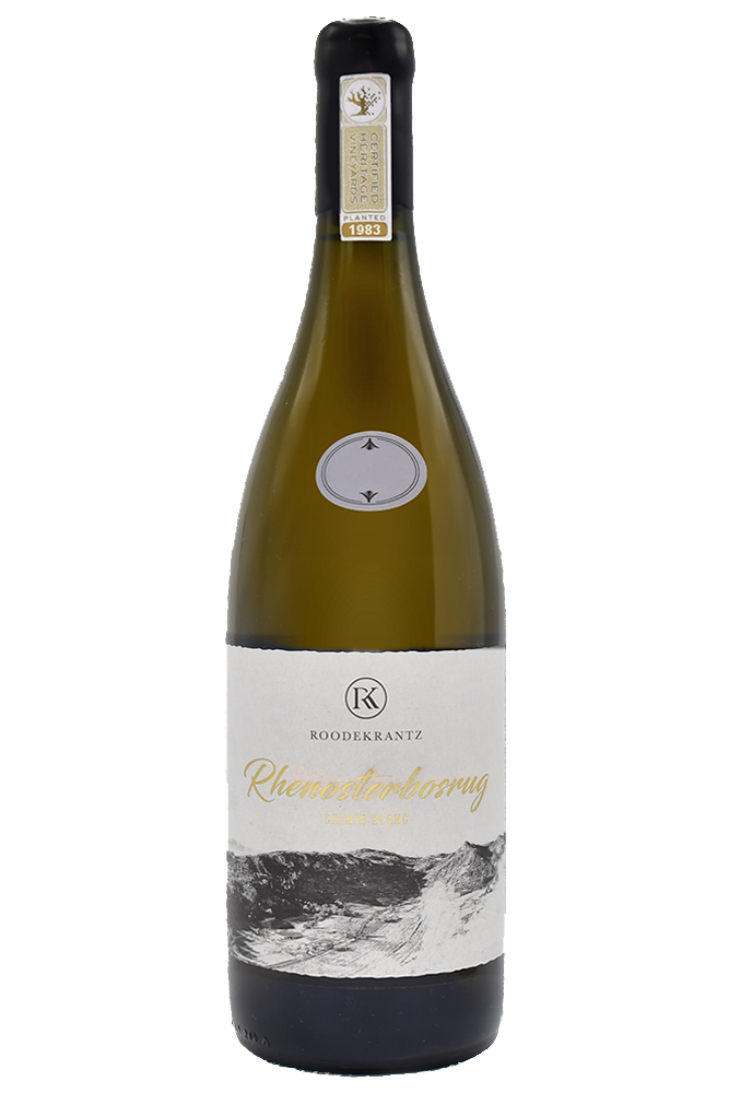 Roodekrantz Rhenosterbosrug Chenin Blanc 2023