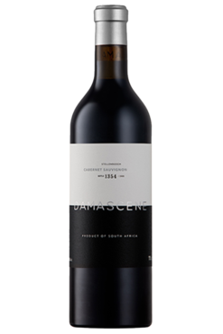 Damascene Stellenbosch Cabernet Sauvignon 2023