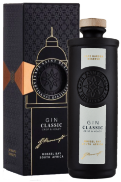 Cape Saint Blaize Classic Gin 750ml