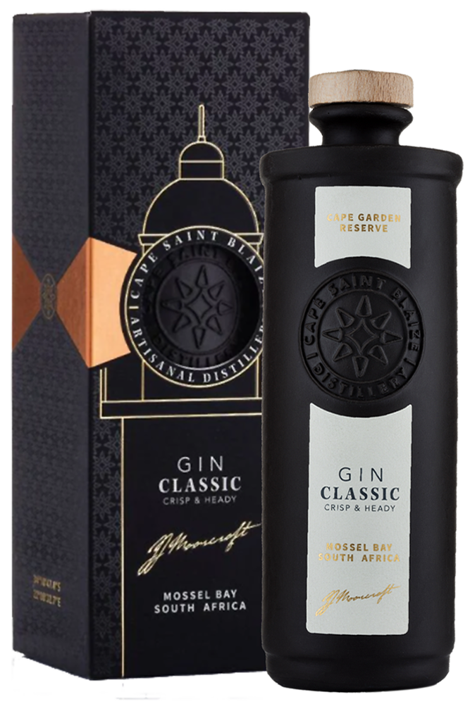 Cape Saint Blaize Classic Gin 750ml