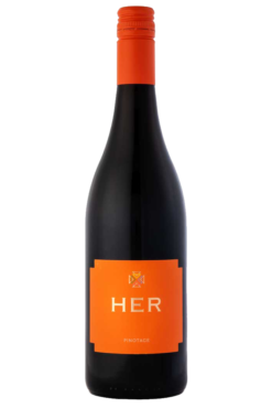 HER Pinotage 2025