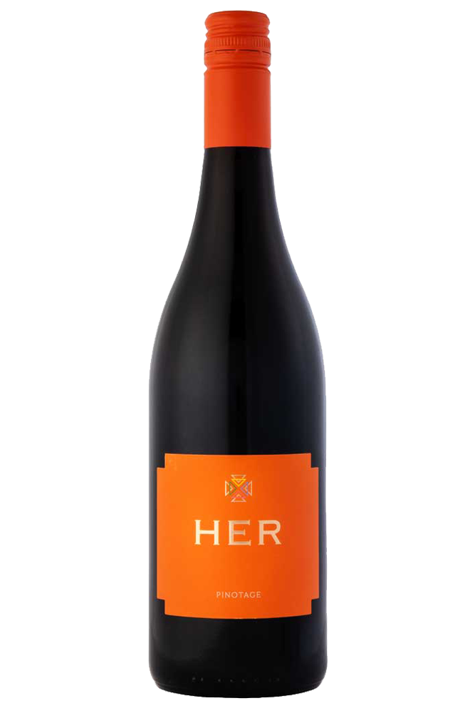HER Pinotage 2025