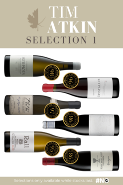 Tim Atkin Selection 1 | 6 Bottles