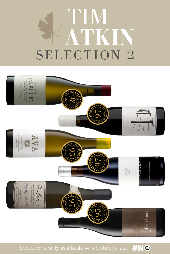 Tim Atkin Selection 2 | 6 Bottles