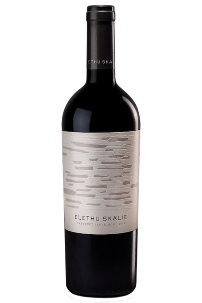 Elethu Skalie Cabernet Sauvignon 2020