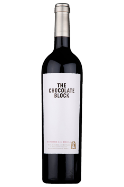 The Chocolate Block 2023 Magnum 1.5L