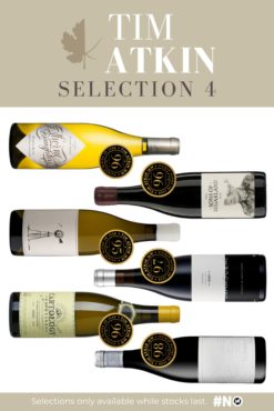 Tim Atkin Selection 4 | 6 Bottles