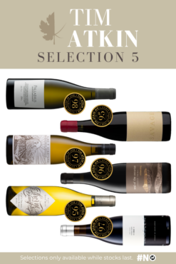 Tim Atkin Selection 5 | 6 bottles