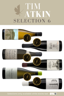 Tim Atkin Selection 6 | 6 bottles