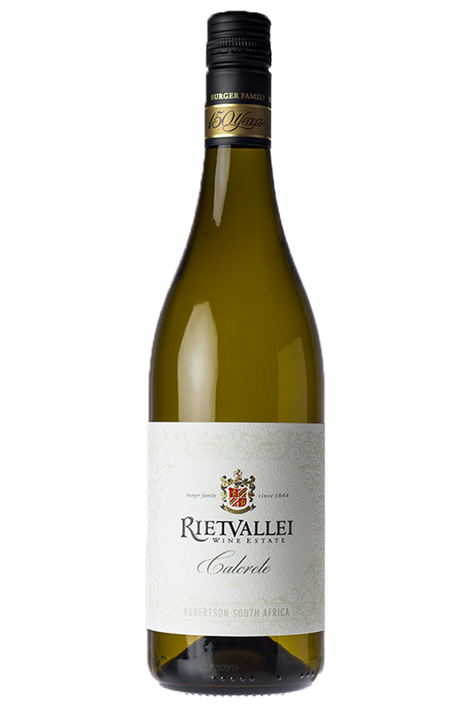 Rietvallei Calcrete Chardonnay 2025
