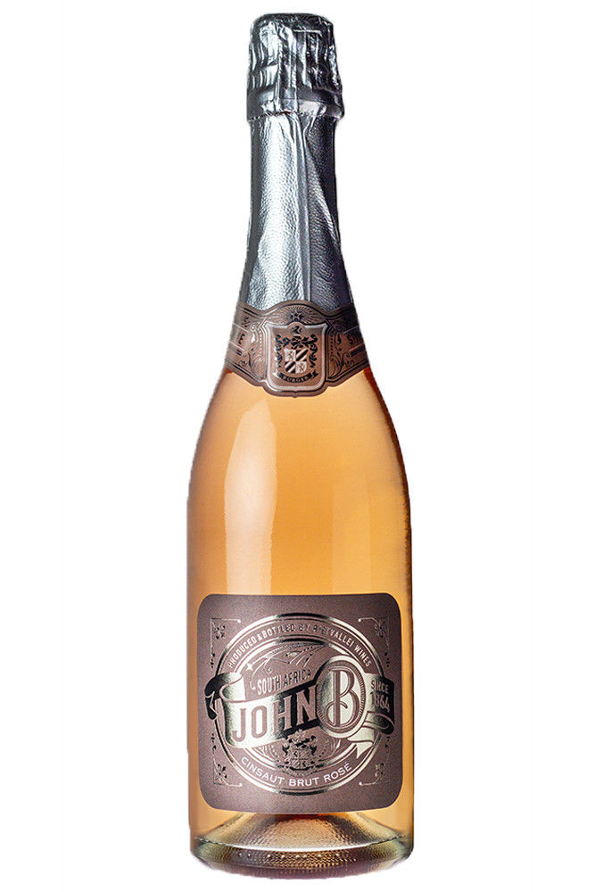 Rietvallei John B Rosé Brut 2024