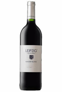 Leipzig Master Blend 2019