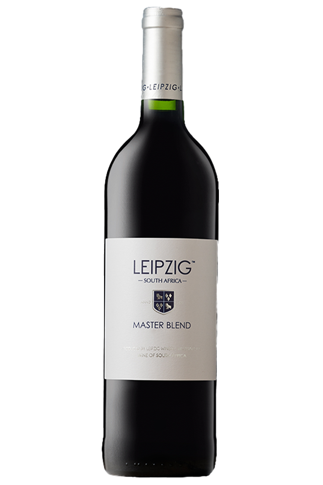Leipzig Master Blend 2019