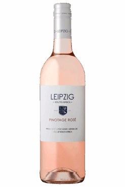 Leipzig Pinotage Rosé 2025