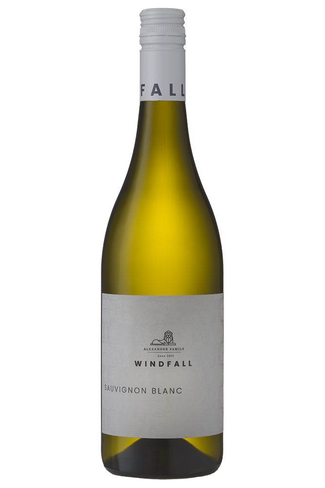 Windfall Sauvignon Blanc 2025