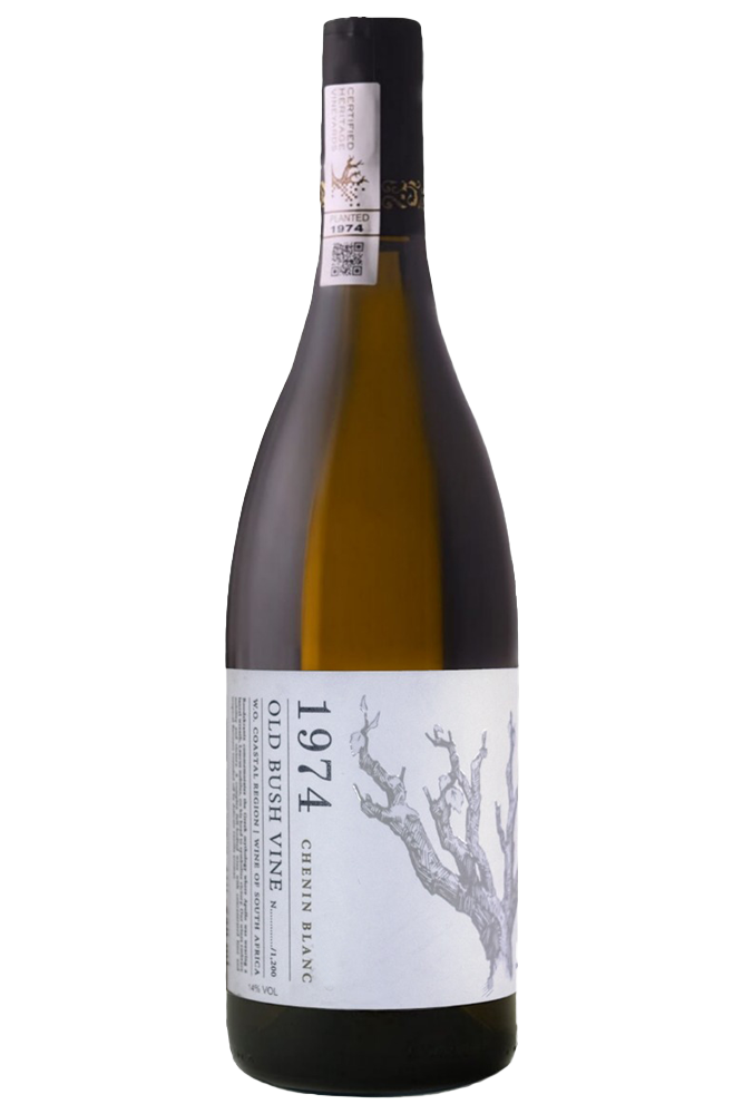 Roodekrantz 1974 Chenin Blanc 2023