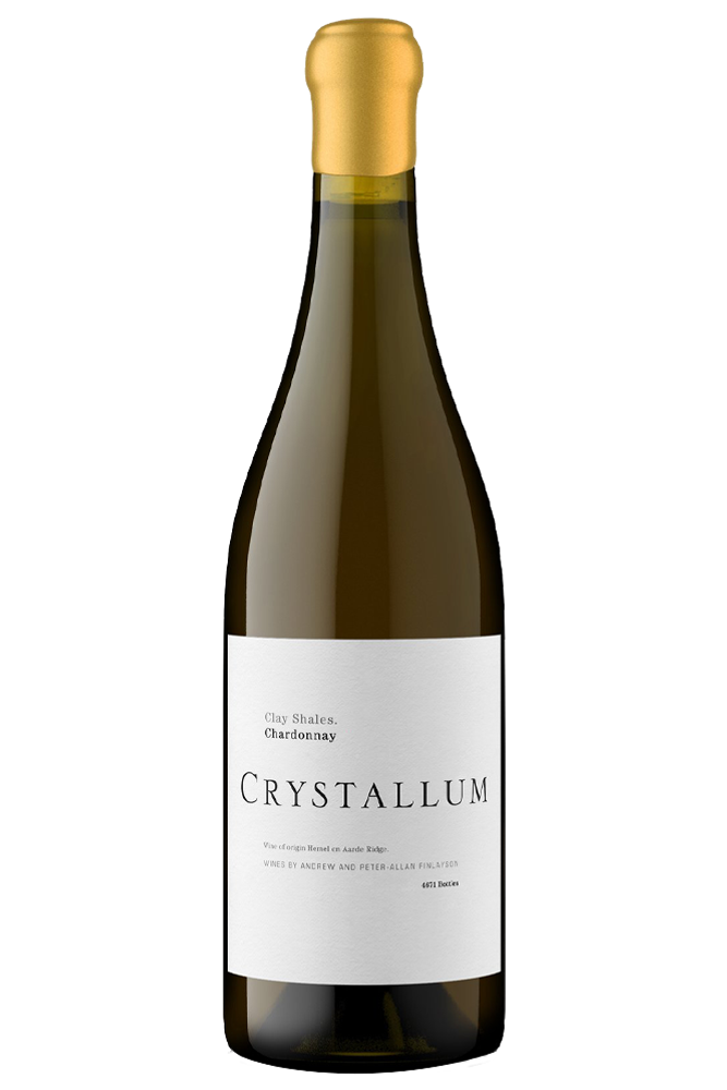Crystallum Clay Shales Chardonnay 2025