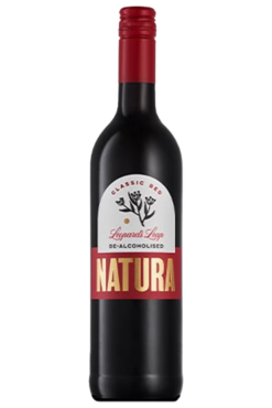 Leopard's Leap Natura Classic Red De-Alcoholised