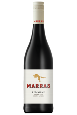 Marras Swartland Red Blend 2024