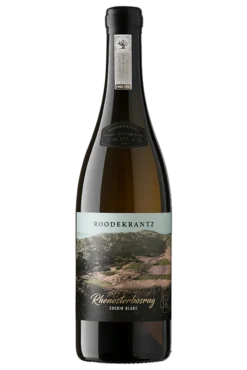Roodekrantz Rhenosterbosrug Chenin Blanc 2024