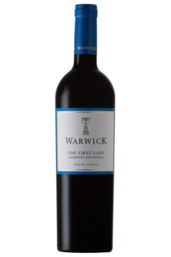 Warwick First Lady Cabernet Sauvignon 2025