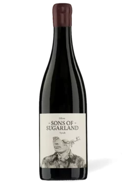 Sons of Sugarland Syrah 2025