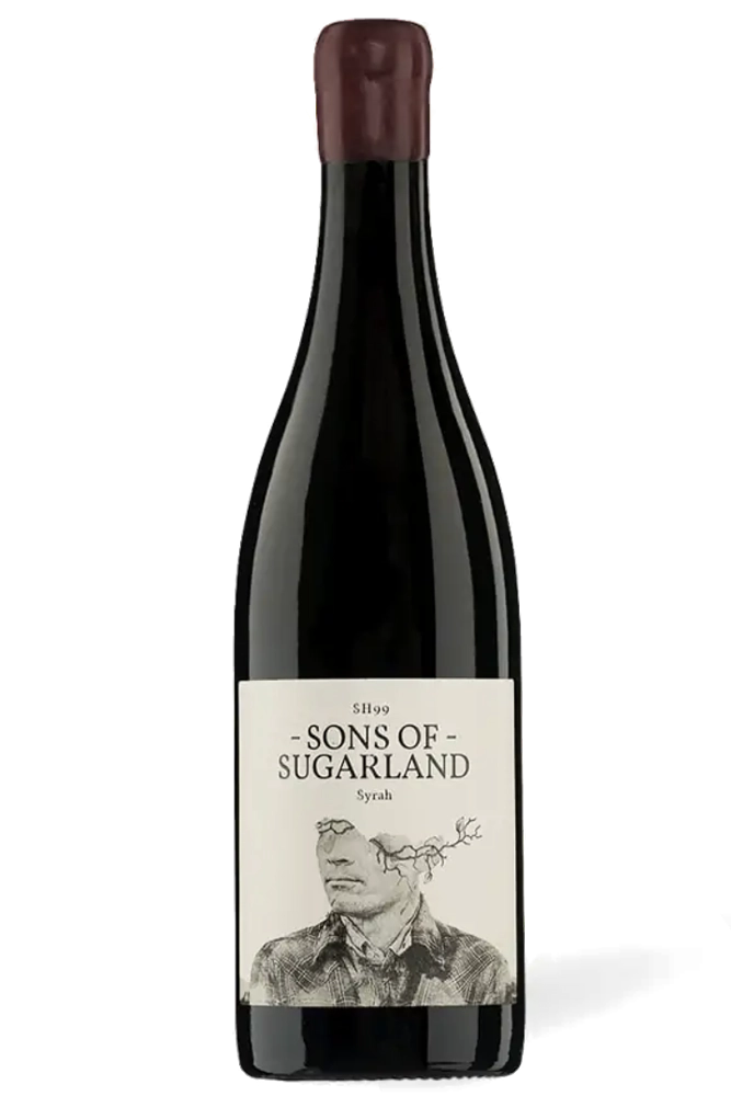 Sons of Sugarland Syrah 2025