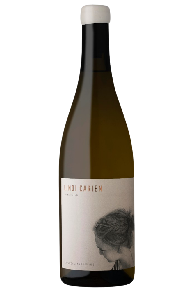Lourens Family Vineyards Lindi Carien 2024