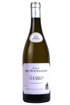 De Wetshof Estate The Shard Chardonnay 2025
