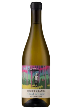 Child Of Light Chardonnay 2025