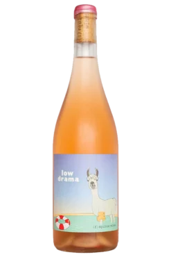 L Equinox Low Drama Rosé 2025