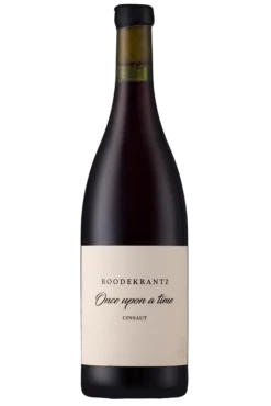 Roodekrantz Once upon a time Cinsaut 2024