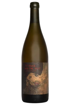 L Equinox to Maike and The Rest Chenin Blanc 2025