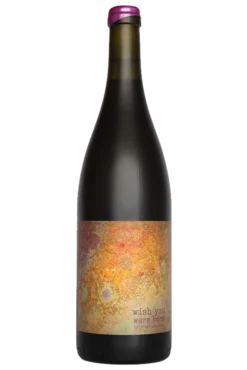 L Equinox Wish You Were Here Syrah 2025
