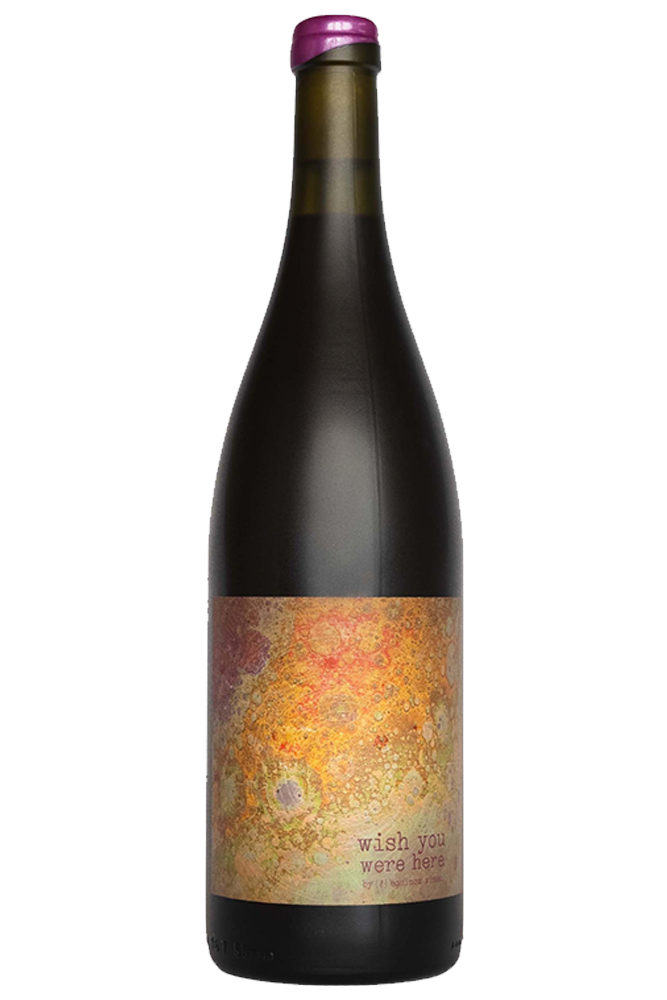 L Equinox Wish You Were Here Syrah 2025
