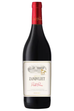 Zandvliet Pocket Power Red Blend 2025